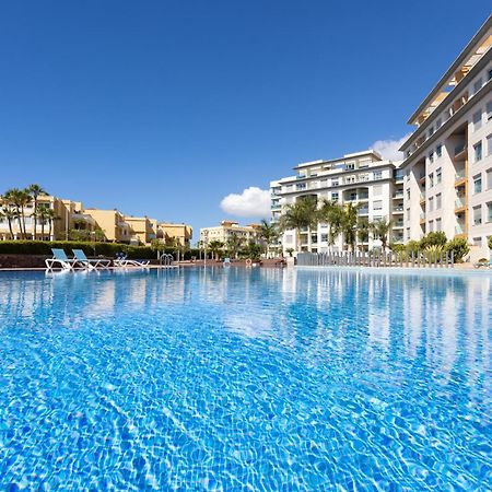 Home2Book Abime Sunny Apartment Golf Del Sur, Pool San Miguel de Abona Kültér fotó