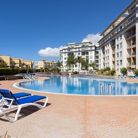 Home2Book Abime Sunny Apartment Golf Del Sur, Pool San Miguel de Abona Kültér fotó