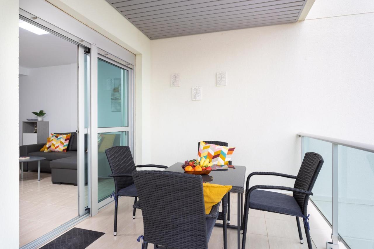 Home2Book Abime Sunny Apartment Golf Del Sur, Pool San Miguel de Abona Kültér fotó